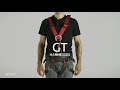 GT - Rope access harnesses