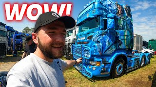 DEVON TRUCK SHOW 2023