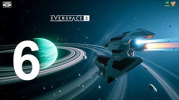 Spares & Scrap # 2 | Everspace 2 | Gameplay | Walkthrough | Part - 6