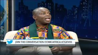 Africa's top brands revealed screenshot 5