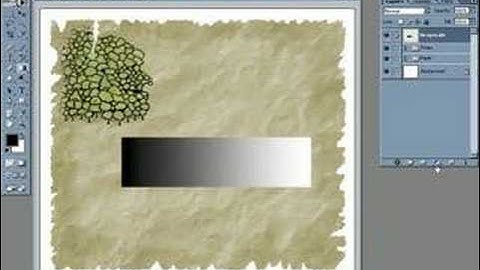 Fantasy Cartography with Adobe Photoshop 6A