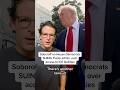 Soboroff on House Democrats SUING Trump admin. over access to ICE facilities