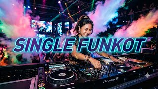 LARA HATI CYBER DJ SINGLE FUNKOT