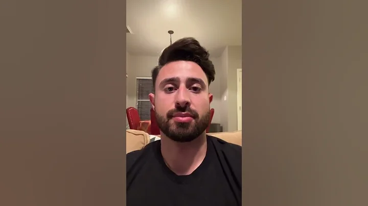 If He Touches You On The First Date, He's Not That Into You