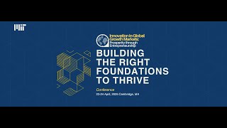 Innovation in Global Growth Markets 2025 Annual Conference Day 2