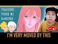 METALHEAD reacts to RACING INTO THE NIGHT / 夜に駆ける by YOASOBI | First Time Reaction