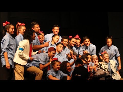 bring it on nick cave SDNZ Hip Hop Nationals | MEGA SCHOOLS x RESULTS
