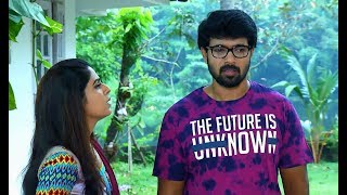Ammuvinte Amma | Episode 204 - 28 December 2017 | Mazhavil Manorama