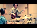 SOMA Song For Atina Live In The Studio 