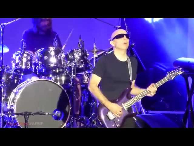 Joe Satriani - If I Could Fly (Live 2015 in Netherlands) class=