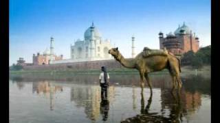 Taj Mahal Deliverance