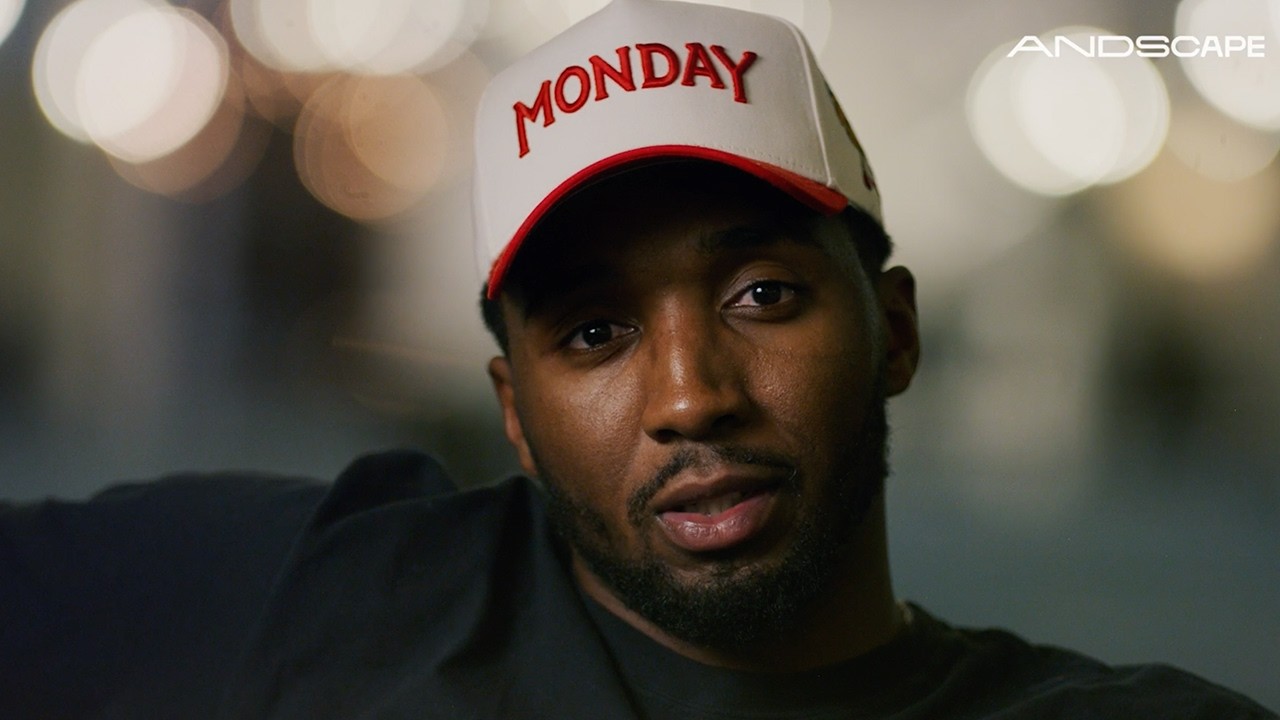 ЭКСКЛЮЗИВНЫЙ ВЗГЛЯД на жизнь Донована Митчелла и его карьеру в НБА [ЭПИЗОД 1] | Мой дневник