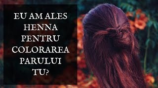 Descopera Vopseaua Naturala Henna Paradisul Verde Thewikihow