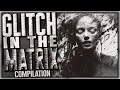 70 TRUE Glitch In The Matrix Stories To Help You Sleep - With Rain Sounds (Black Screen Compilation)