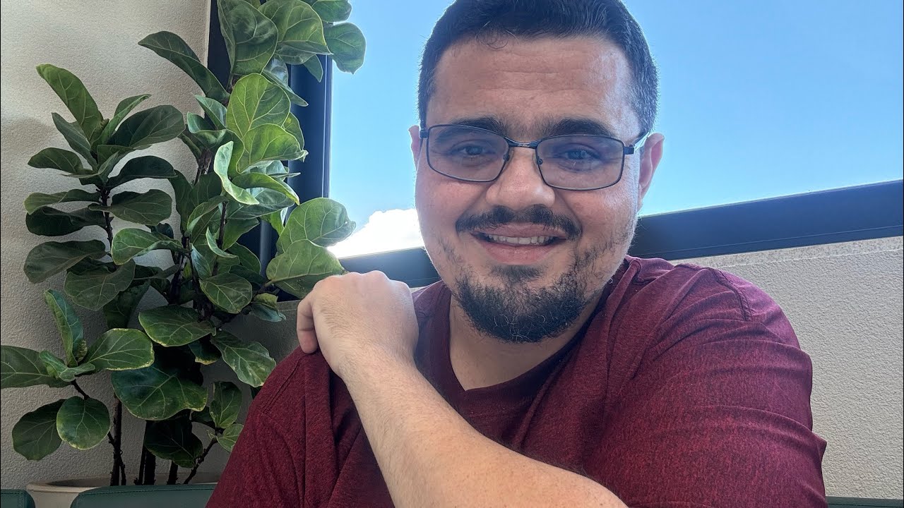 🚨 Uma emergência de Deus