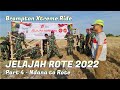 Brompton XTreem Ride: Jelajah Rote 2022 - Part 4 - Pulau Ndana to Pulau Rote