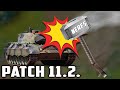 Patch 11.2 Notes | Die Tank Nerfs kommen  [Deutsch]