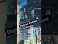 Digitone Ambient Clouds! #electronicmusic #ambient #digitone #microfreak #particle #ethereal #synth
