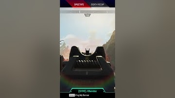 MY TEAMMATES Are SO BAD!! | Apex Legends #shorts