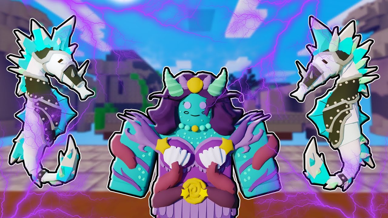 THE MOST OP KIT IN ROBLOX BEDWARS YouTube