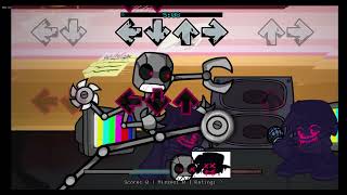 Qt Mod Fnf Vs Qt - Corrupted Inhuman Edition