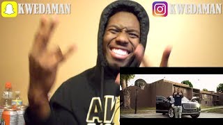 HE UP NEXT!!! Roddy Ricch - Every Season (Dir By JDFilms) - REACTION