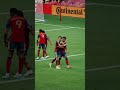Gozo's Ready for All-Star | RSL vs BUR