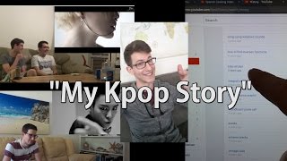 My Kpop Story