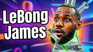 Top 10 Bong Names - What To Name My New Weed Box Glass Piece w/ Chad Westport