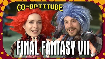 Co-Optitude Episode 33 - Final Fantasy VII