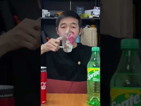 Газировка времён СССР