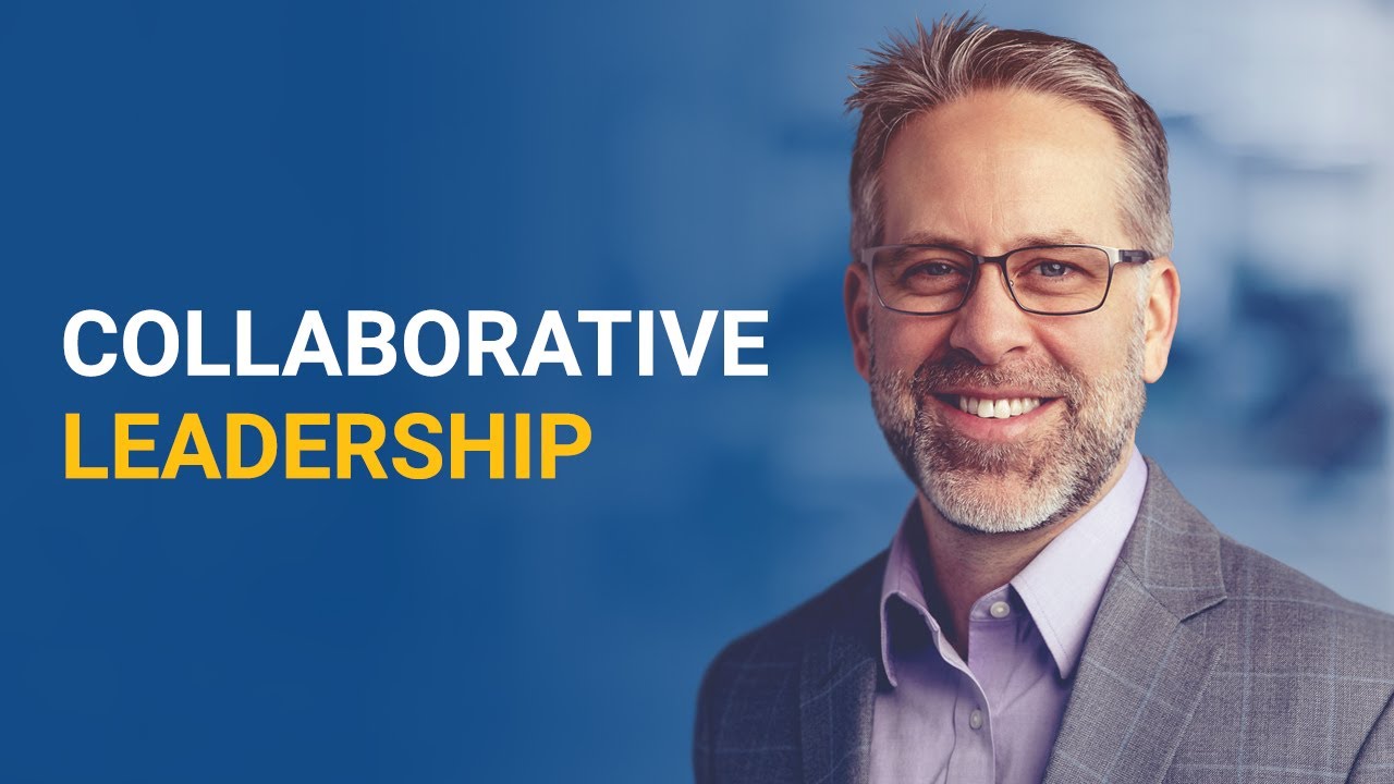 Collaborative Leadership | Stewart Leadership