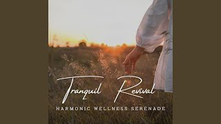 Tranquil Moments of Renewal