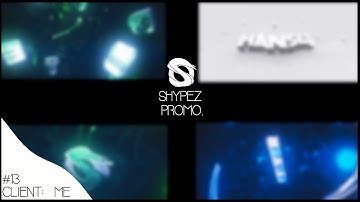 ShypezPromo[Reupload pls c:][dl in desc.]