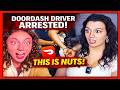 Dashers in DEEP SH*T! 100% CONFIRMED DoorDash DEACTIVATION & ARRESTED!!! (THIS is NEW!)
