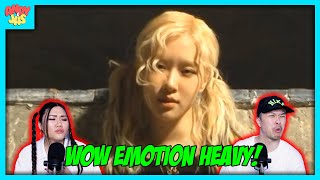 Rosé - Number One Girl Reaction