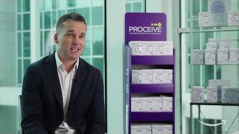 How Irish Brand Proceive Reached 7-Figure Success with Amazon FBA | Seller Success Story