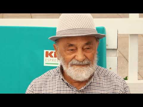 ანზორ კუდბა - სიუჟეტი 2020