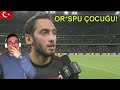 Italian Reaction To 🇹🇷 4 Dakikada Türk Futbolu | KOMİK ANLAR