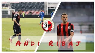 Andi Ribaj Best Goal Strikerhd