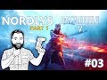 Battlefield V PL - Nordlys - Part1 #03