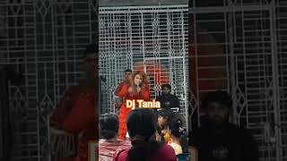 Dj tania