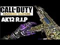 CALL OF DUTY Elite AK12 RIP Royalty Camo Gameplay CALL OF DUTY Elite AK12 RIP Royalty Camo Gameplay