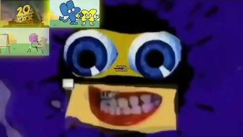 Preview 2 Klasky Csupo V5 Is Going Weirdness Every Powers