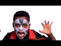 Snazaroo is Back with Even More Spooky Fun! #shorts #ad #art