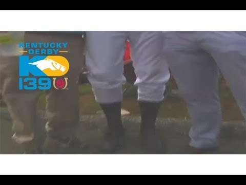 downs sims Fun in the Infield of Kentucky Oaks 139!