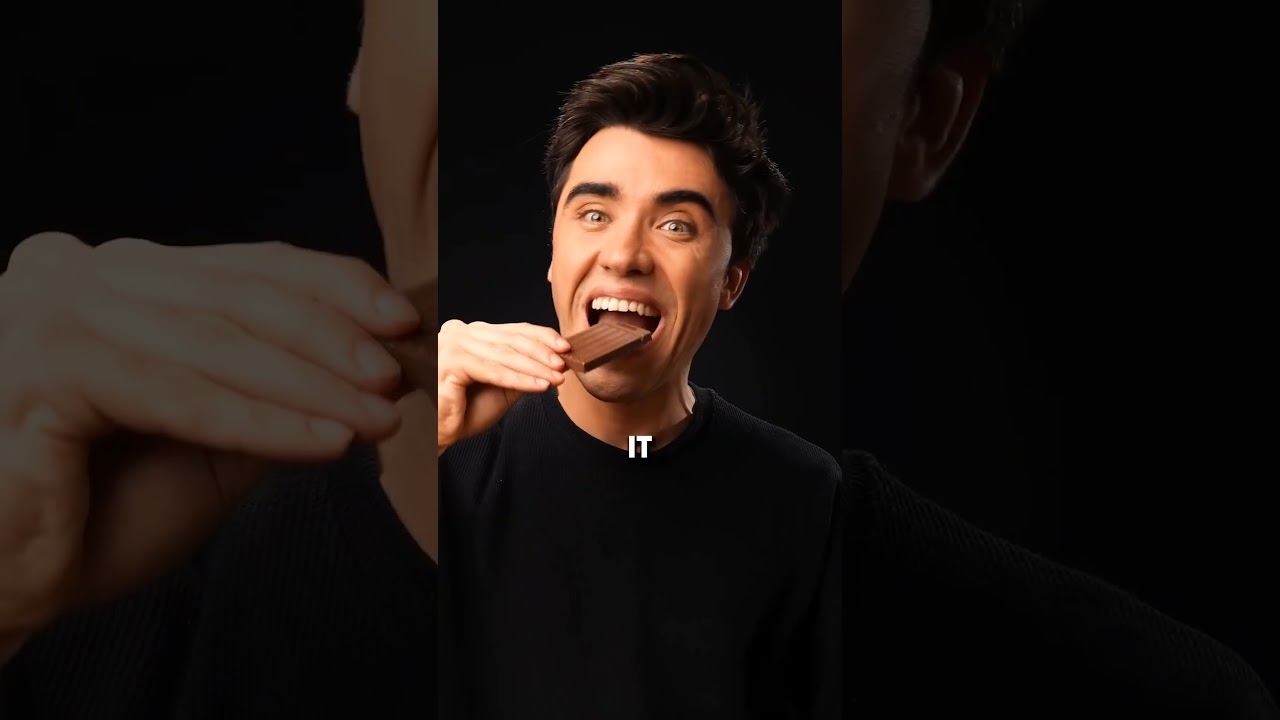 This MrBeast Chocolate Got Banned 🚫