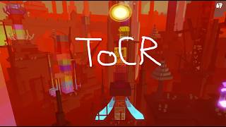 ToCR Strats for my Tower of Stress student @MisterOrdinary1