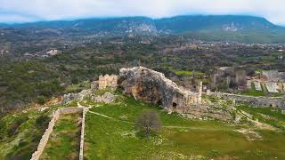 Tlos 2023 Drone Çekimi