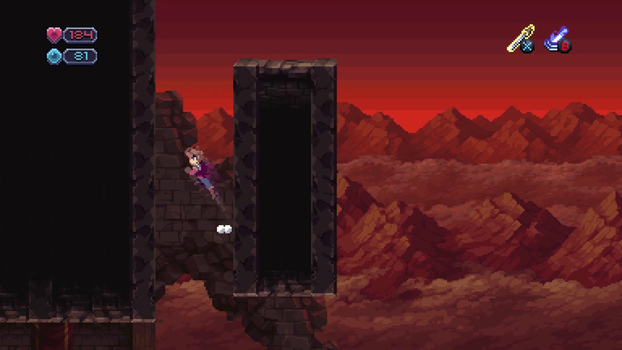 Chasm - Part 4 [4K, 60fps, and No Commentary] .